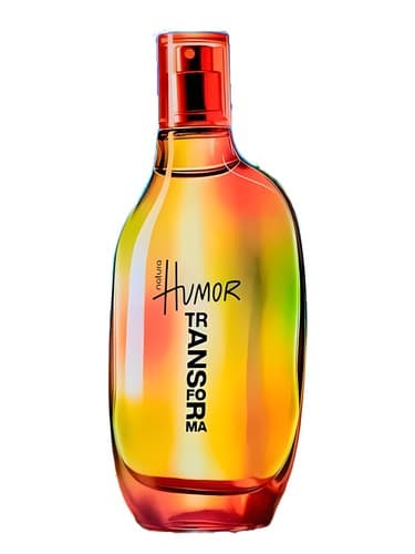 Humor-Transforma