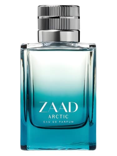 Zaad-Arctic