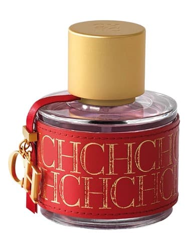 Ch-Red-Gold