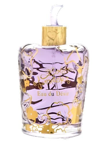 Eau-Du-Desir