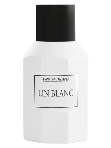 Lin-Blanc