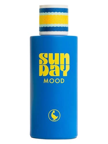 Sunday-Mood