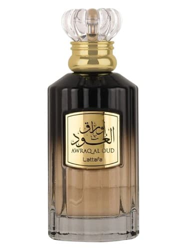 Awraq-Al-Oud