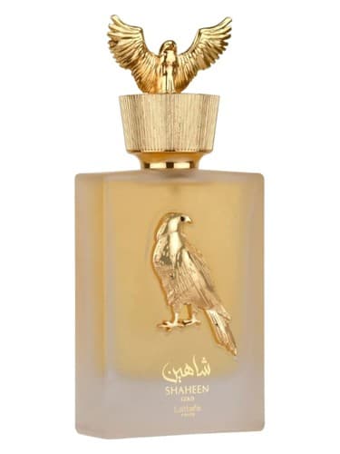 Shaheen-Gold