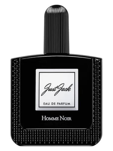 Homme-Noir