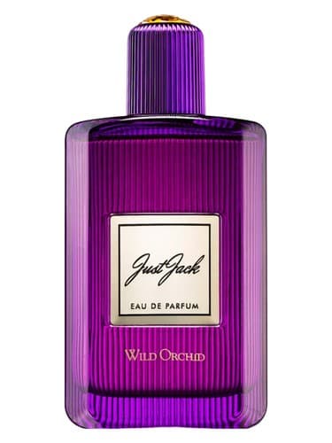 Wild-Orchid