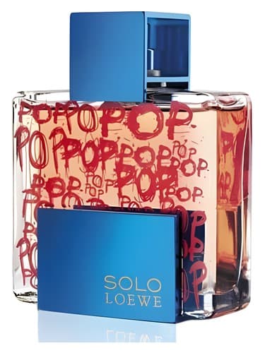 Solo-Loewe-Pop