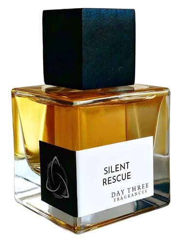 Silent-Rescue