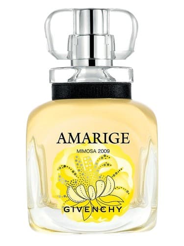Harvest-2009-Amarige-Mimosa