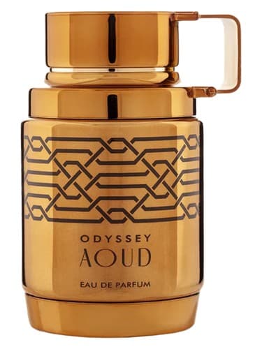 Odyssey-Aoud