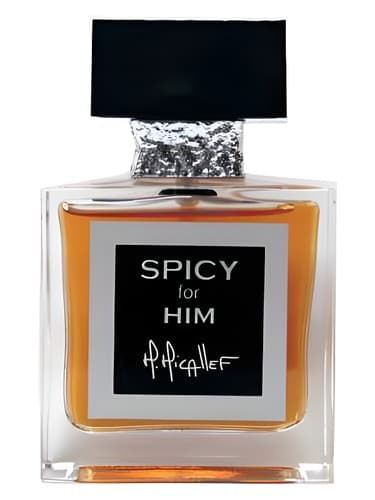 Spicy-For-Him