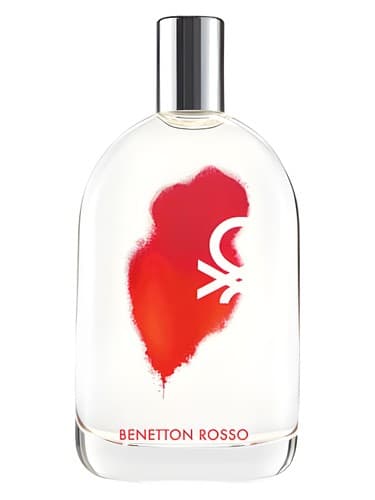 Benetton-Rosso-Woman