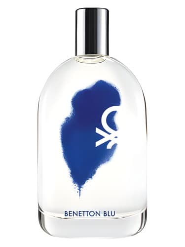 Benetton-Blu-Man