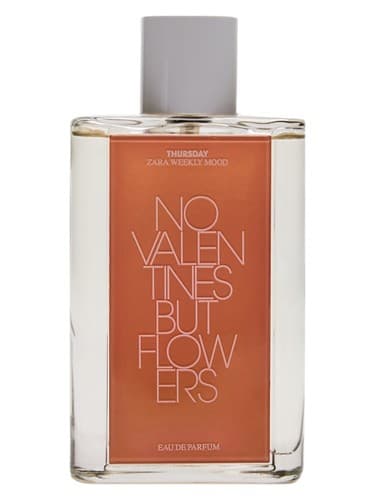 Thursday-No-Valentines-But-Flowers