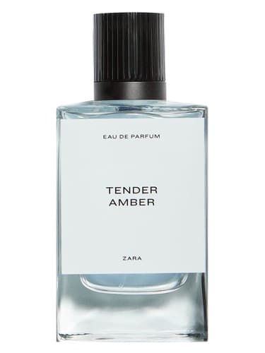 Tender-Amber