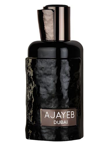 Ajayeb-Dubai