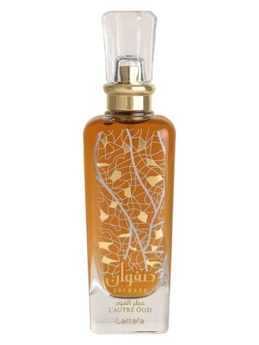 Safwaan-L-Autre-Oud