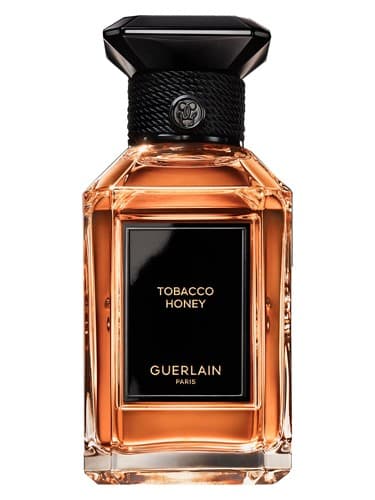 Tobacco-Honey