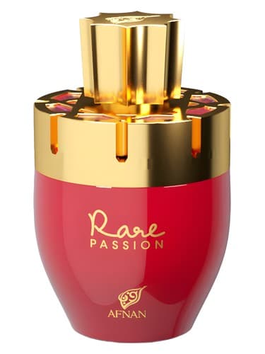 Rare-Passion