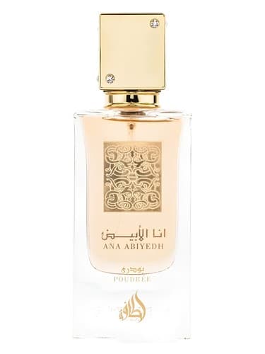 Ana-Abyedh-Poudree