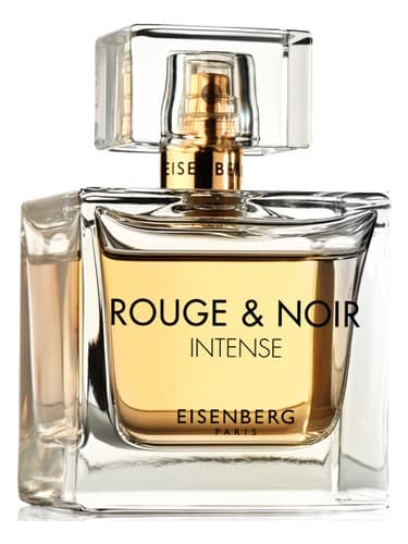 Rouge-Noir-Intense