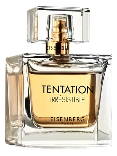 Tentation-Irresistible