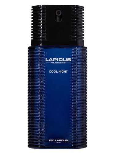 Lapidus-Cool-Night