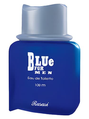 Blue-For-Men