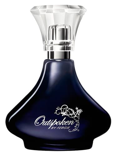 Outspoken-By-Fergie