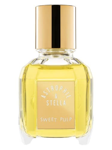 Sweet-Pulp