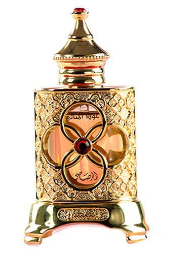 Oudh-Al-Mithali