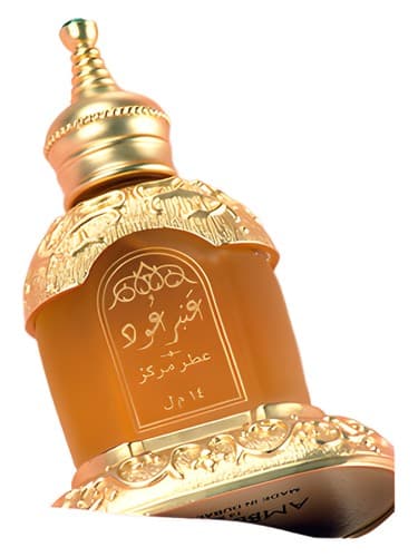 Amber-Oudh