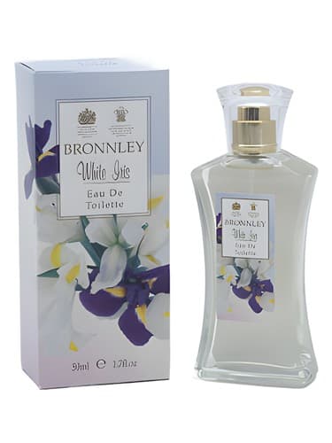 White-Iris