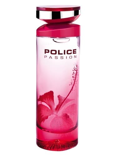 Police-Passion