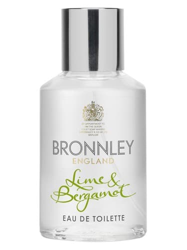 Lime-Bergamot
