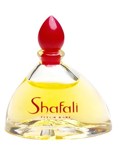 Shafali-Fleur-Rare