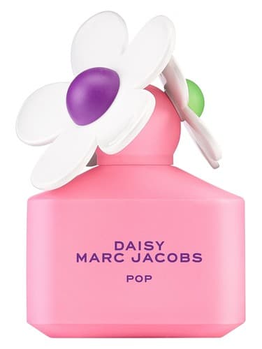 Daisy-Pop