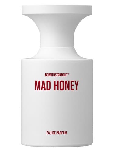 Mad-Honey