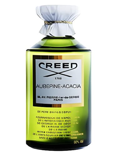 Aubepine-Acacia