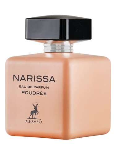 Narissa-Poudree