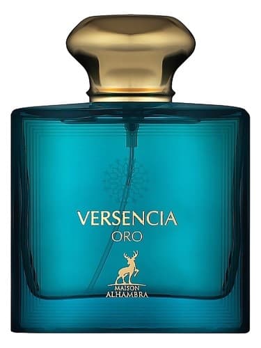 Versencia-Oro