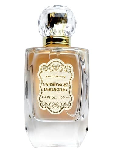 Praline-Pistachio
