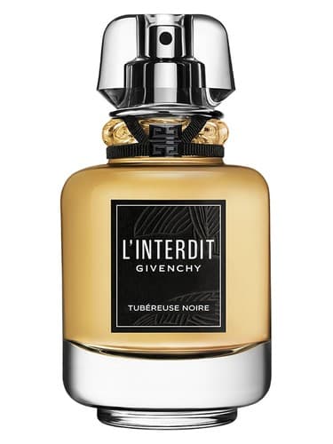 L-Interdit-Tubereuse-Noire