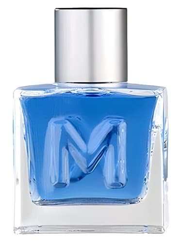 Mexx-Man