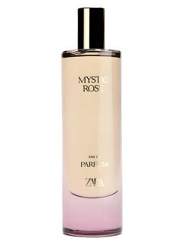 Mystic-Rose