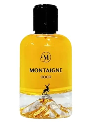 Montaigne-Coco