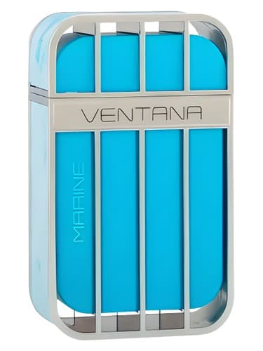 Ventana-Marine
