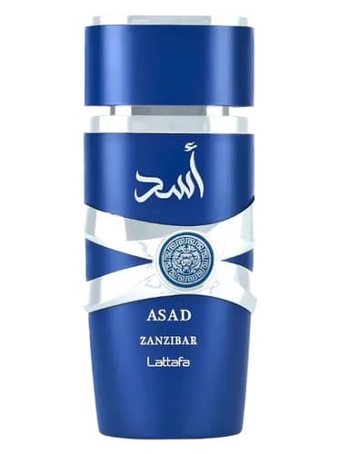Asad-Zanzibar