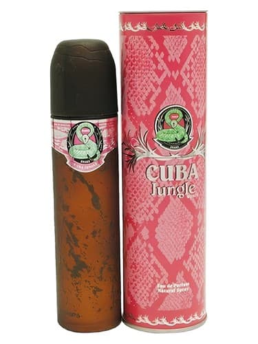 Cuba-Jungle-Snake