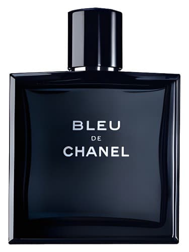 Bleu-De-Chanel